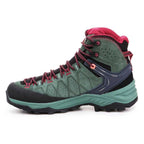 Salewa WS Alp Trainer 2 Mid GTX W 61383-5085 trekking shoes Footwear/Outdoor Your Sports Performance