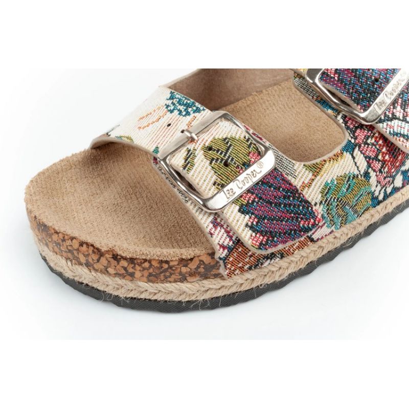 Lee Cooper W LCW-25-35-3483L Flip-Flops Footwear/Lifestyle/Lee Cooper Your Sports Performance