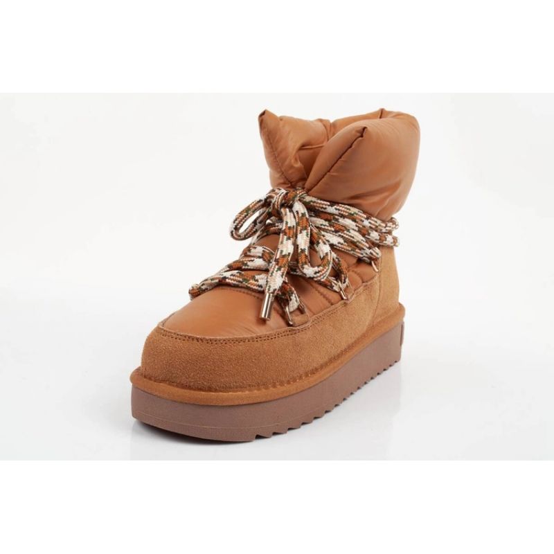 D.Franklin W DFSH375003-TAN shoes Footwear/Outdoor/D.Franklin Your Sports Performance