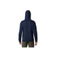 Columbia CSC Basic Logo II Hoodie M 1681664 468 Clothing/Lifestyle Your Sports Performance