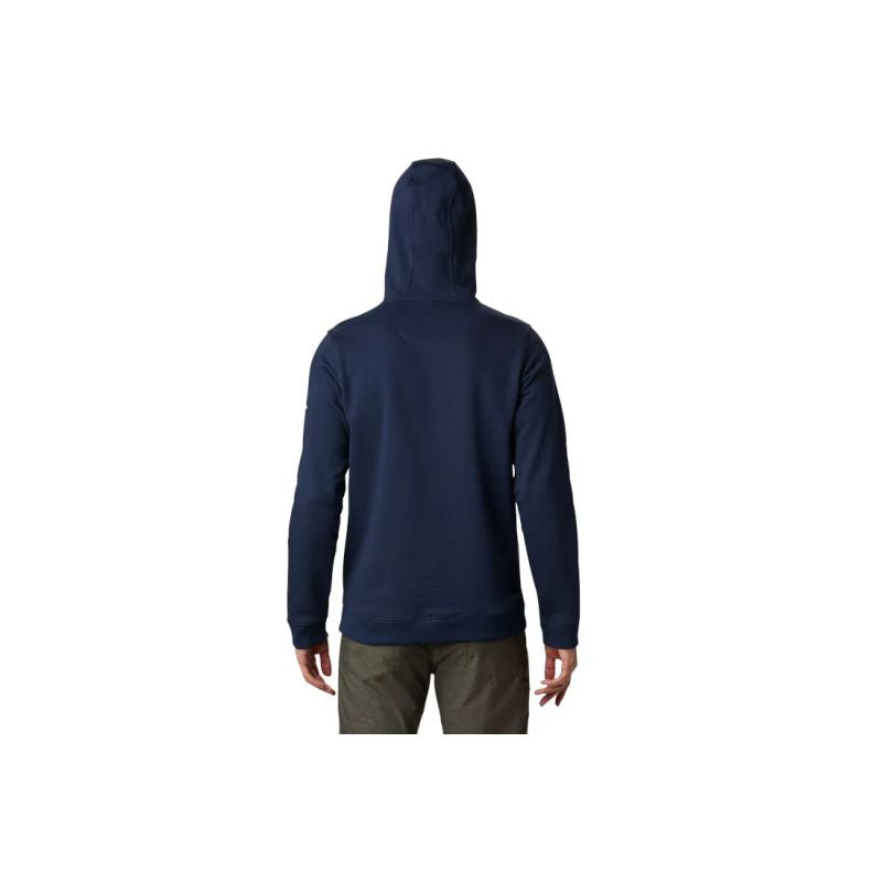 Columbia CSC Basic Logo II Hoodie M 1681664 468 Clothing/Lifestyle Your Sports Performance