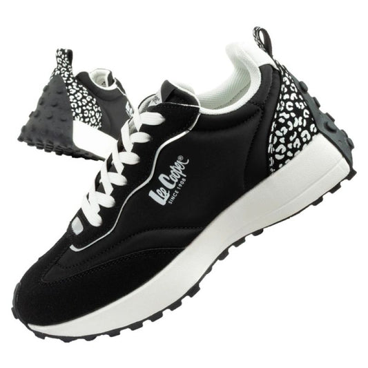 Lee Cooper W shoes LCW-25-03-3350L Footwear/Lifestyle/Lee Cooper Your Sports Performance