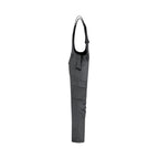 Tricorp Unisex Bib & Brace Twill Cordura MLI-T67T4 Work Trousers Clothing/Outdoor/Tricorp Your Sports Performance