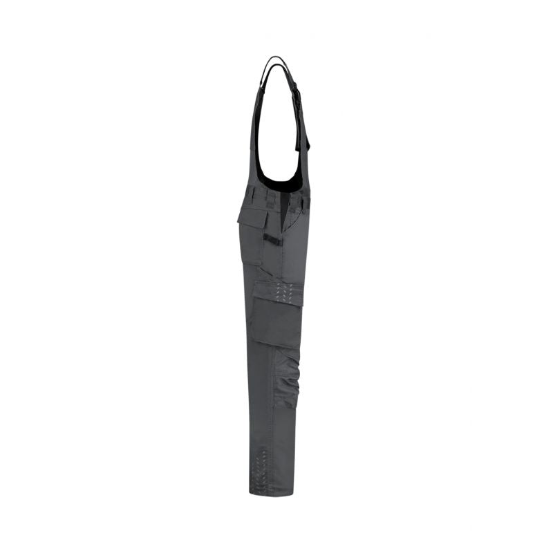 Tricorp Unisex Bib & Brace Twill Cordura MLI-T67T4 Work Trousers Clothing/Outdoor/Tricorp Your Sports Performance