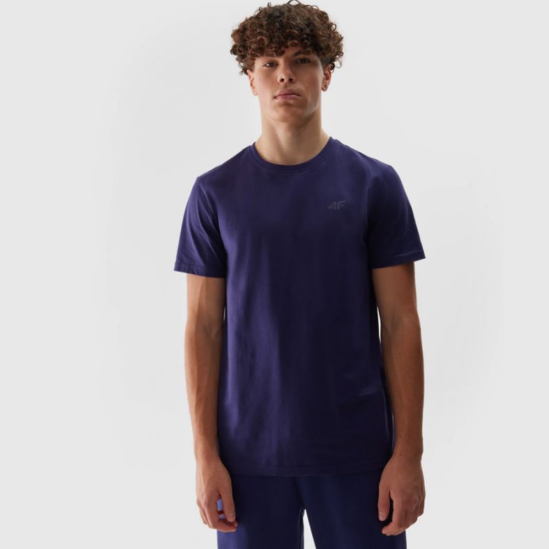 T-shirt 4F M 4FWSS24TTSHM1154 31S 4f