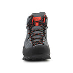 La Sportiva Boulder X Mid Gtx Carbon Flame M 17E900304 shoes Footwear/Outdoor/La Sportiva Your Sports Performance