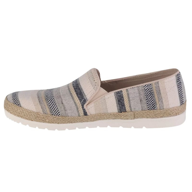 Skechers Flexpadrille 3.0 - Serene Lines 113975-BLMT Multicolor 36 In preparation Your Sports Performance