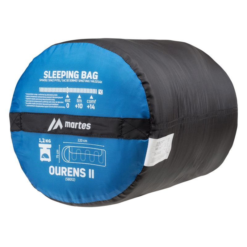 OURENS II sleeping bag Martes