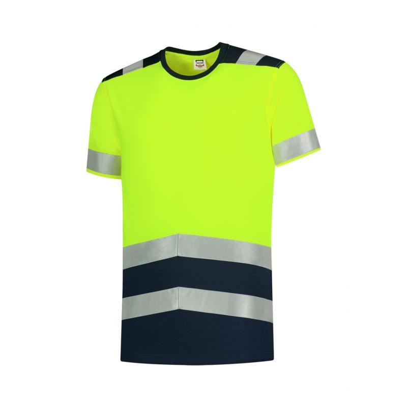 Tricorp High Vis Bicolor T-shirt MLI-T0197 Clothing/Outdoor/T-shirts with short sleeves Your Sports Performance