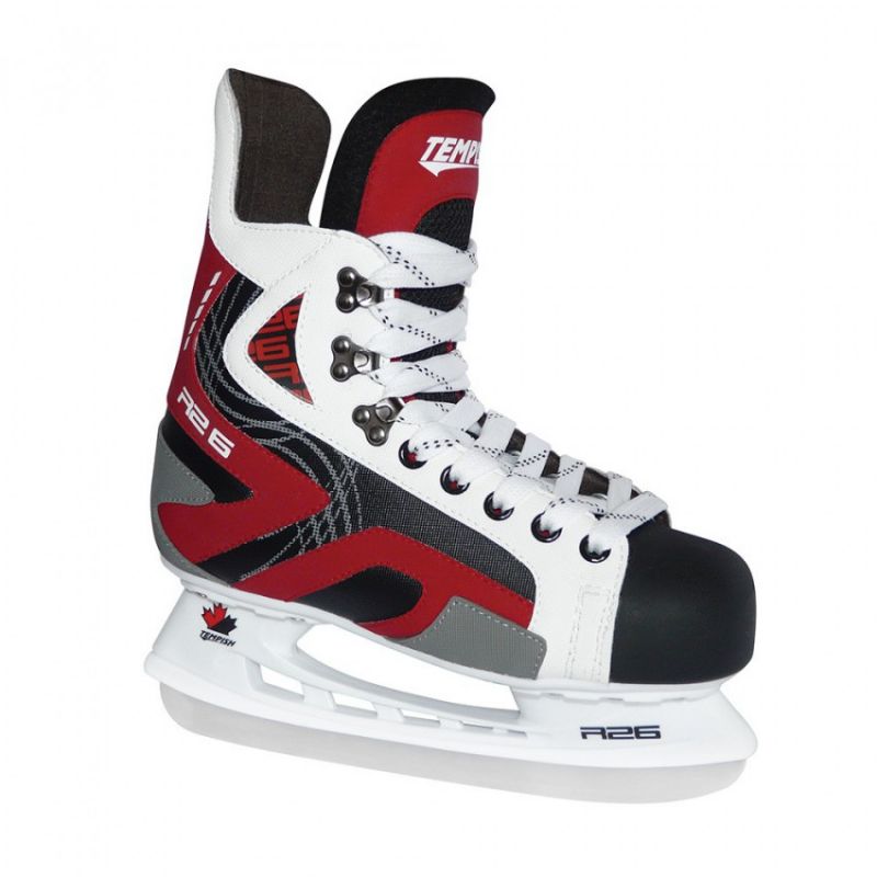 Tempish Rental R26 1300000205 Hockey Skates Accessories/Skating Your Sports Performance