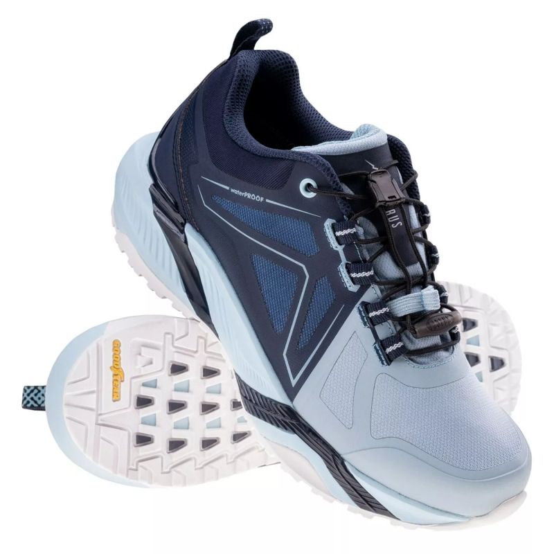 Shoes Elbrus Omelio Wp Gr W 92800490737 Footwear/Outdoor/Elbrus Your Sports Performance