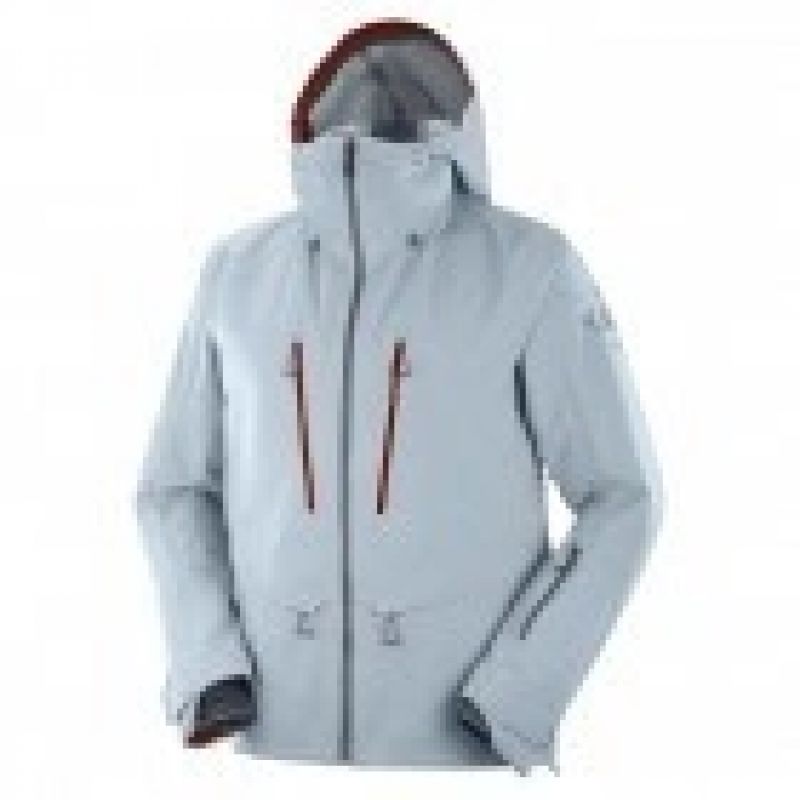 Salomon Outpeak M LC1404400 Ski Jacket Clothing/Outdoor/Salomon Your Sports Performance