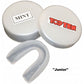 OZ-TT MINT JUNIOR Mouthguards In preparation Your Sports Performance