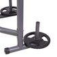 HMS LS7206 Barbell Bench In preparation Your Sports Performance