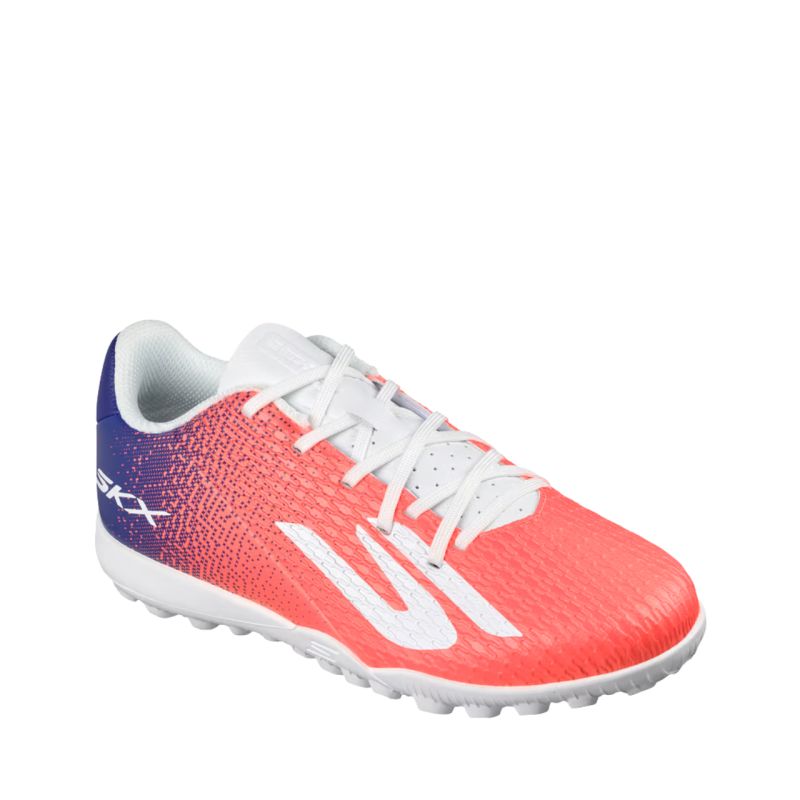 Skechers SKX_2 TF 252165L BBLP Kids' Soccer Shoes