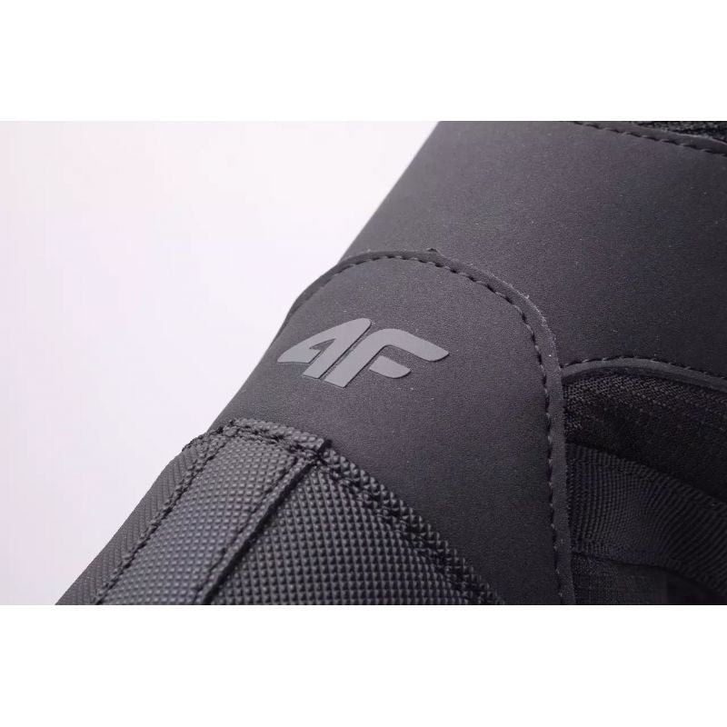4F Jr shoes 4FJAW22FSBSF005-20S Footwear/Outdoor/4f/zimowe 4F