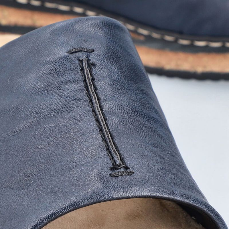 Comfortable Rieker W RKR670 flip-flops, navy blue Footwear/Lifestyle/Rieker Your Sports Performance