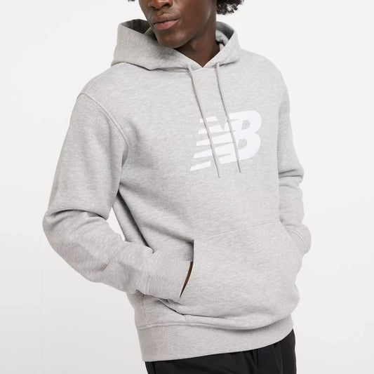 New Balance Sport Core Brushed Hoodie M MT43904AG Clothing/Lifestyle/New Balance New Balance