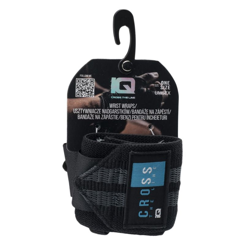 IQ Whister II Wrist Brace 92800555402 Accessories/Training equipment Your Sports Performance