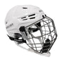 Bauer Re-akt 95 Combo Hockey Helmet In preparation Your Sports Performance