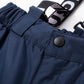Brugi 1AJ3 Jr Ski Pants Clothing/Ski/Dzieci/Brugi Your Sports Performance