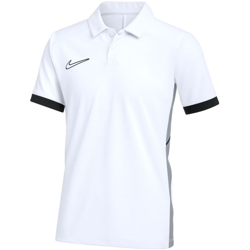 Nike Dri-Fit Academy Polo Shirt for Kids White FZ9763 100 In preparation Nike