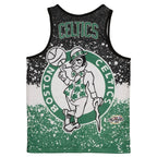 Mitchell & Ness NBA Boston Celtics Men's Sleeveless Sport T-Shirt Koszulki NBA Your Sports Performance