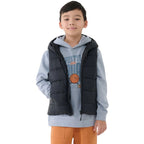 Vest 4F M169 Jr 4FJWSS25TVJAM169 20S Clothing/Outdoor 4F