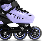 Spokey 4in1 4One Jr SPK-944652 inline skates size 39-43 Accessories/Skating/Rolki (pozostałe) Your Sports Performance