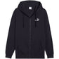 Puma ESS No.1 Logo Full-Zip Hoodie FL M 682658 16 Clothing/Lifestyle Your Sports Performance