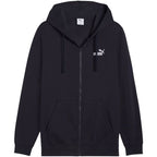 Puma ESS No.1 Logo Full-Zip Hoodie FL M 682658 16 Clothing/Lifestyle Your Sports Performance
