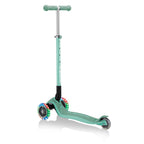 Scooter 3 wheels Globber Primo Foldable Plus Lights Jr 439-206 Accessories/Skating/Hulajnogi Your Sports Performance