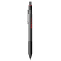 Rotring MULTIPEN 600 Black three-in-one pen and pencil Company and Office/Office and advertising Your Sports Performance