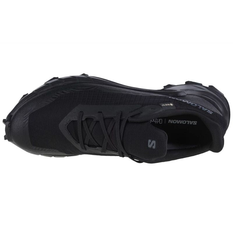 Salomon Alphacross 5 GTX M 473075 running shoes Footwear/Running/Men Your Sports Performance