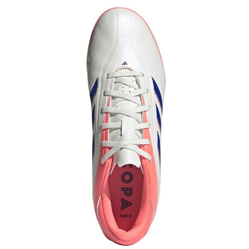 Adidas COPA PURE III Club TF JR2894 shoes Footwear/Football/SR/TF Adidas