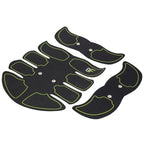 ELECTRO BF muscle stimulator Accessories/Training equipment/Sprzęt siłowy/Atlasy Your Sports Performance