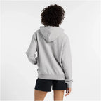 New Balance Sport Graphic French Terry HO W WT51519AG sweatshirt Clothing/Lifestyle/New Balance New Balance