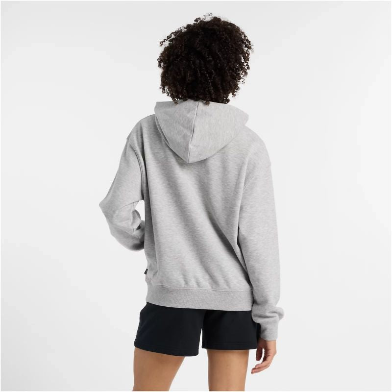 New Balance Sport Graphic French Terry HO W WT51519AG sweatshirt Clothing/Lifestyle/New Balance New Balance