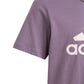 Adidas Essentials Big Logo Cotton Tee Jr IJ7061 Clothing/Training Adidas