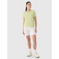 Women's quick-drying oversize training T-shirt 4F 4FRSS25TFTSF1236-42S *Kategoria tymczasowa Your Sports Performance