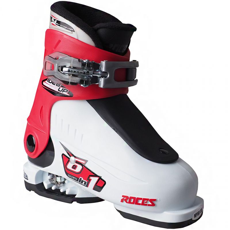 Roces Idea Up Jr 450 490 15 ski boots Footwear/Ski Your Sports Performance
