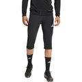 adidas Tiro 26 League Training 3/4 Men's Pants Black KA6342