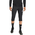 adidas Tiro 26 League Training 3/4 Men's Pants Black KA6342