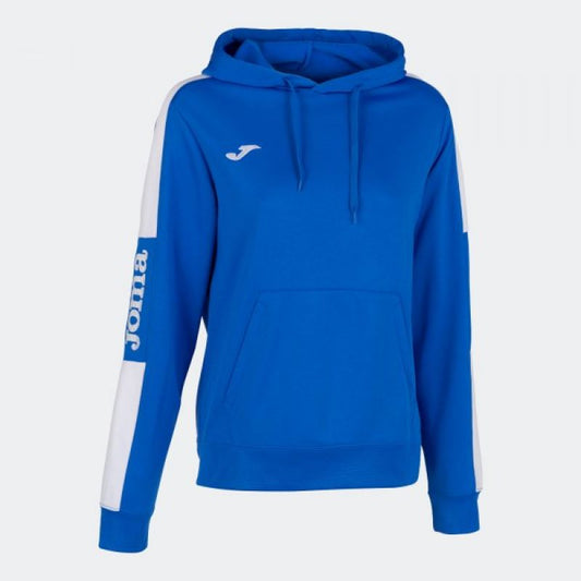 Joma Championship IV Hoodie W 901334.702 Clothing/Running/Joma Joma