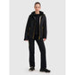 Softshell jacket 4F W 4FRAW25TSOFF505-20S 4f