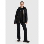 Softshell jacket 4F W 4FRAW25TSOFF505-20S 4f