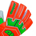 Goalkeeper gloves 4keepers Guard Fogo MNC Jr S954585 Accessories/Gloves/4keepers Your Sports Performance