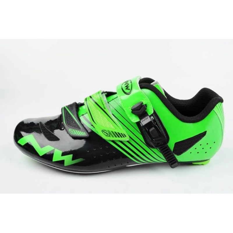 Cycling shoes Northwave Torpedo SRS M 80141003 49 Footwear/Bike Your Sports Performance