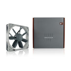 NOCTUA redux 120mm fan 18.1 dBA / 1200 RPM Chłodzenie/Chłodzenie - wentylatory Your Sports Performance