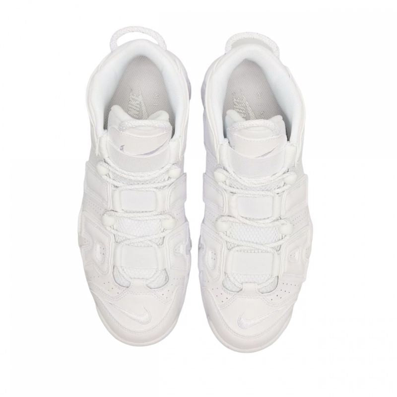 Nike Air More Uptempo `96 M 921948-100 shoes Footwear/Lifestyle/Nike Your Sports Performance